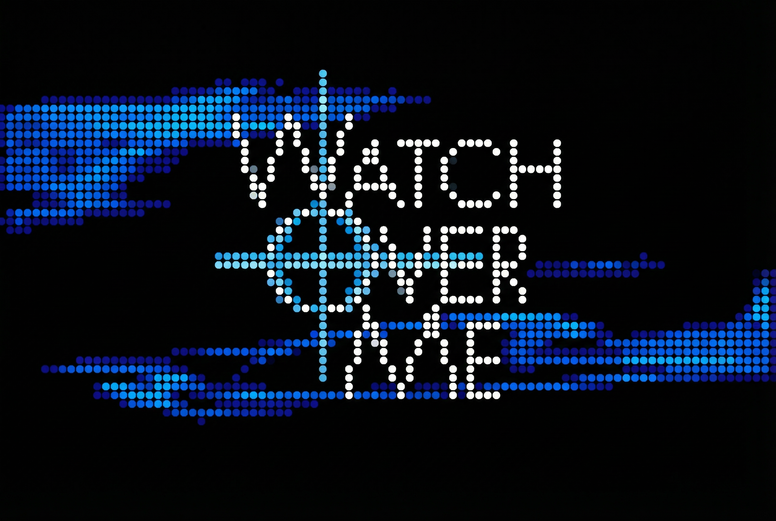 Watch Over Me